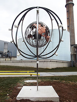 sculpture